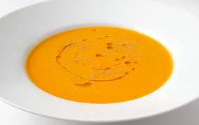Soupe Potiron Et Gingembre Avec Images Soupe Potimarron La Cuisine De Bernard Potiron