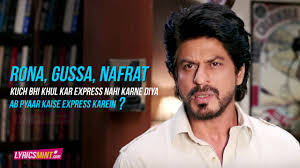 Divorce ko hindi me kya kahte hain. Dear Zindagi Dialogues Quotes That Will Lighten Up Your Mood Alia Srk