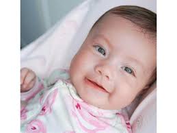 The cutest photos of Isabella Rose, Luis Manzano and Jessy Mendiola's  daughter