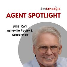 Meet Bob Ray, the seasoned Owner and Broker at Asheville Realty &  Associates, showcasing 27 years of excellence in the residential and  commercial real estate industry. From Asheville to Hendersonville, connect  with