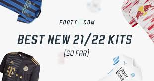 The upper back of the jersey boasts the munich coat of arms. Top 100 Football Shirts Of 2020 21 Part One 100 91 Footy Com Blog