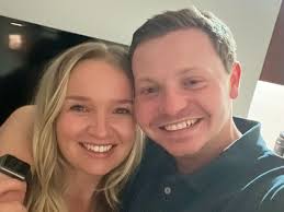 Stephanie Harding and Ben Siegel's Wedding Website