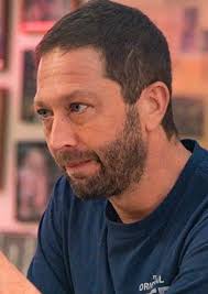 Spider-Man: My Melancholy Blues Fan Casting