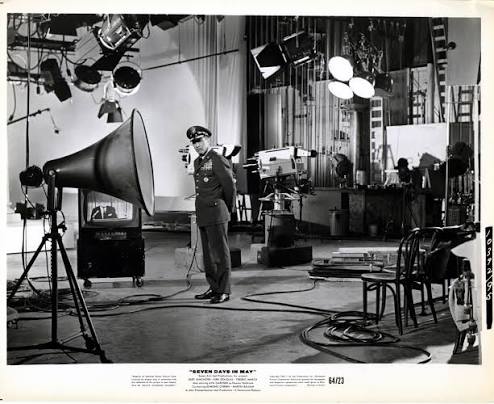 Seven Days in May — The Rod Serling Archive