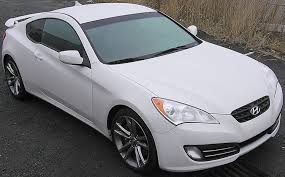 Drove it everyday for 3 1/2 years. Www Hadel Net Autos Pkw Hyundai Genesis Coupe 3 8 R Spec Modell 2012