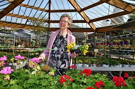 Bewerben sie sich jetzt im faz stellenmarkt für diesen job! Oberberg Ansturm Auf Gartenmarkte Blumen Und Baume Am Sonnigen Wochenende Sehr Gefragt Kolnische Rundschau