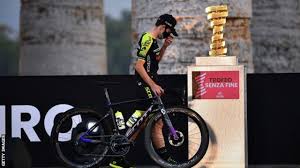 Simon yates 39 scott addict race bike michelton scott pro bike. Giro D Italia Awaits Epic Battle Of Geraint Thomas Simon Yates Bbc Sport