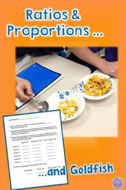 This Is A Great Catch And Release Lesson For Teaching About Ratios And Proportions Blog Pos Middle School Math Teacher Ratios And Proportions Proportion Math