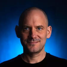 Daniel Pinchas's Instagram, Twitter & Facebook