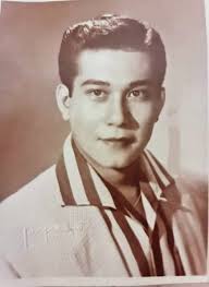 Eddie Gutierrez: Was born 1942 Jorge Eduardo Pickett Gutierrez. A matinee  idol of the 60's. Has Spanish roots