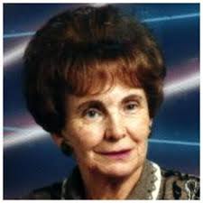 Obituary information for Geneva Daley