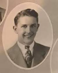 Lucylle Pyles Gorin High School Class of 1933 (I will happily mail to  family)