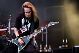 Find the latest tracks, albums, and images from alexi laiho. Alexi Laiho