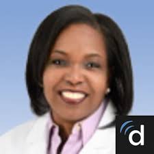 Dr. Ashley Jaeger, MD