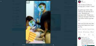 Annisa wulansari anak sma 16_bandung org jl soma mandi abis di ewe_part_2. Viral Video Pemuda Praktikkan Gaya Bercinta Ke Balita Publik Murka