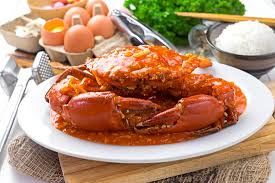 In fact, kepiting saus padang is not sold at minangese restaurants (restoran padang), but it's available at most seafood restaurants in the country, especially street food hawkers. Kepiting Saus Padang Samudera Rasa Seafood Kelapa Gading Jakarta Utara Bild Von Samudera Rasa Jakarta Tripadvisor