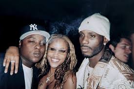 In her new memoir, rapper Eve says she's driven by 'the Philly in me'