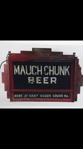 28 best mauch chunk brewery images brewery jim thorpe