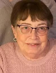 Obituary information for Kathleen Decker