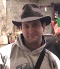 Me watching Indiana Jones for 100× times" My mind