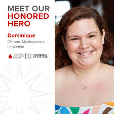 The Leukemia & Lymphoma Society