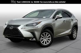 Aug 20, 2020 · it works for travelpilot ex, fx and nx. Pre Owned Lexus Nx For Sale In Santa Fe