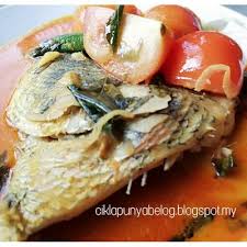 800 x 324 jpeg 38. Kari Kepala Ikan Gerut Gerut