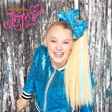For people who share a name, jojo and jojo siwa have little in common: Nickelodeon S Jojo Siwa For Amazon Prime Day The Shorty Awards
