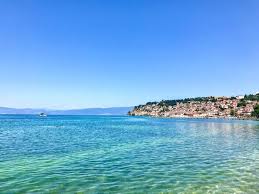 Ohrid is a city in north macedonia and is the seat of the ohrid municipality. 11 Day Albania Macedonia Itinerary You Can Do Without A Car Slight North