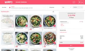 We may earn commission from links on this page, but we only recommend products we back. Is Online Ordering The New Normal For Next Gen Restaurants Lightspeed