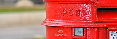 Clunky cash registers alone can't keep up. Finger Pointed At Fujitsu As Post Office Horizon System Crashes Nationally
