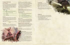 Soul Domain Cleric Subclass That S Part Of My Spirit Magic Project Feedback Greatly Appreciated Description And Link To The Full Project In The Comments Dndhomebrew