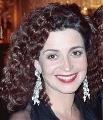 Annie Potts — Wikipédia