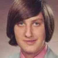 Martin Lee Willson (1956–1995) • FamilySearch