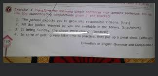 How To Make Types Of English Sentences Working Model – Diy For Exhibition -  Science Projects | Maths Tlm | English Tlm | Physics Projects | Computer  Projects | Geography Projects |