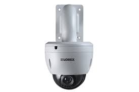 These cameras use your network to connect to your system and share data. 1080p Hd Ptz Ip Camera With 12 Optical Zoom Lorex