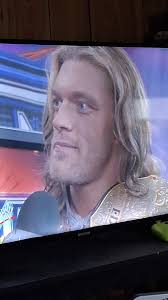 In the main event of WWF RAW, it is an elimination fatal four way to  determine who will face Cody Rhodes at Royal Rumble for the WWF  Championship! Scott Steiner, Booker T,