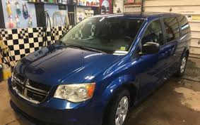 Image result for Blue Streak 2013 Grand Caravan