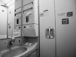 A device that monitors the amount of light transmitted between a will signal a fault condition, so that maintenance can take place. Explainer Why Are There Still Ashtrays In Airplane Bathrooms Conde Nast Traveler
