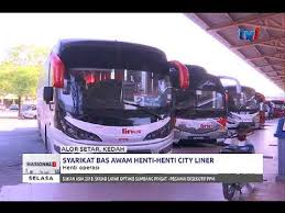 Bhd , lot 26, lorong medan tuanku 1, jalan tuanku abdul rahman, 50300 kuala lumpur, wilayah persekutuan kuala lumpur. Syarikat Bas Awam Henti Henti City Liner Henti Operasi 17 Julai 2018 Youtube