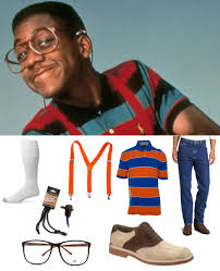 Steve Urkel Is Being Revived For An Animated Holiday Movie