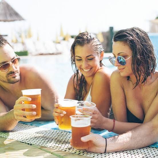 What Is a Swinger? Swingers Explain What the Lifestyle Is Like.
