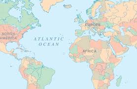 Want a free map lesson for teaching about european colonization of the. The Columbian Exchange Pbs Learningmedia