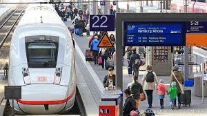 Das chaos bei der bahn kommt später. Deutsche Bahn Streik Nur Jeder Vierte Fernzug Fahrt Computer Bild