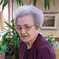 Joan Delores Gilmore Obituary