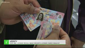 You must go to a mva office to get an id. Maryland Real Id Requirements Recertified By Feds Wcnc Com