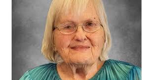 Carolyn M. (Witt) Berger Obituary (1937