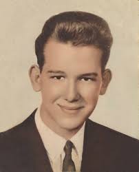 Paul Rumble Obituary