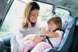 Florida Child Safety Car Seat And Seatbelt Laws