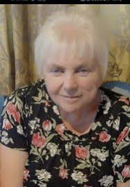 Condolence Book for Mary Phillips (née Archbold) (Athy, Kildare)